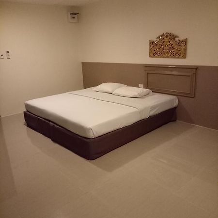 Tongpoon Hotel Bangkok Eksteriør billede