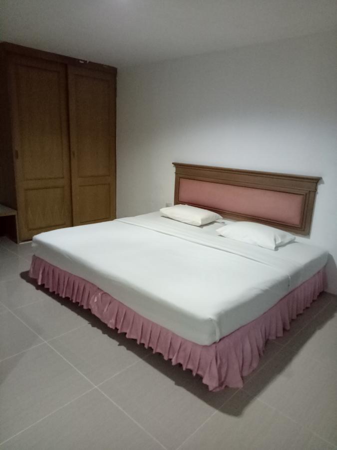 Tongpoon Hotel Bangkok Eksteriør billede