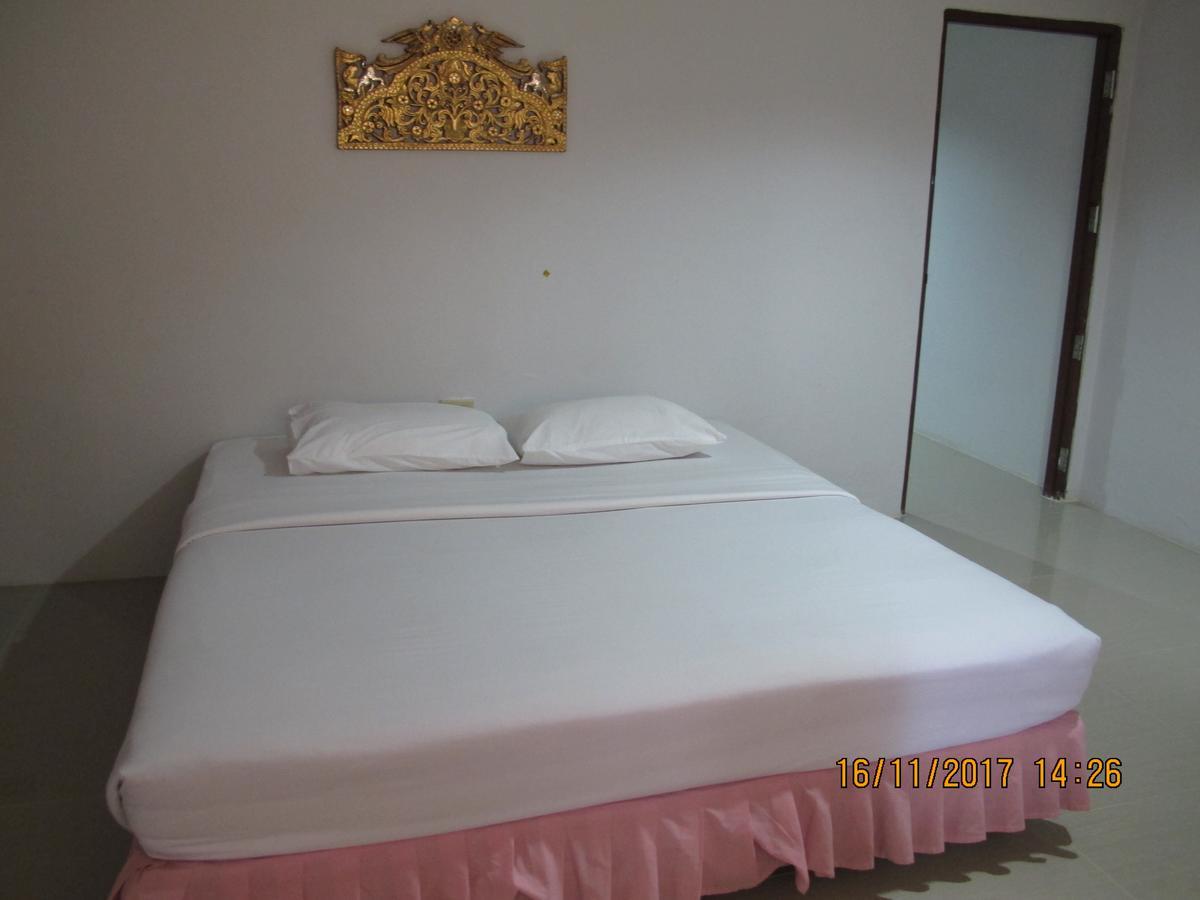 Tongpoon Hotel Bangkok Eksteriør billede