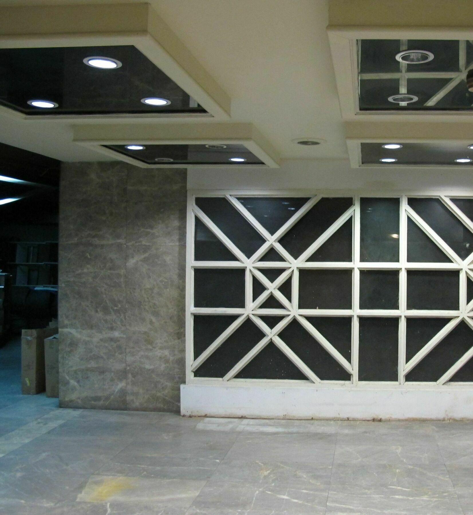 Tongpoon Hotel Bangkok Eksteriør billede