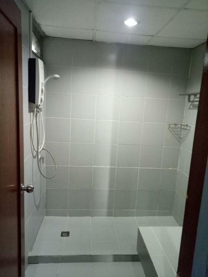 Tongpoon Hotel Bangkok Eksteriør billede